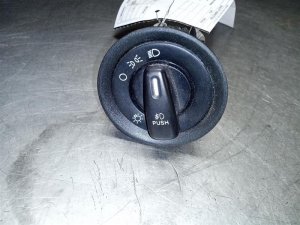 2011-2020 Dodge Charger Headlight and Fog Light Switch (Used OEM)
