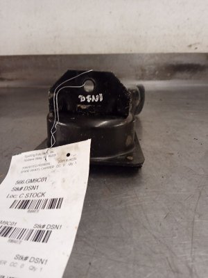 2000-2006 GMC Yukon Spare Tire Hoist Carrier (Used OEM)