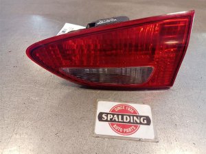 2007 Subaru B9 Tribeca Tail Light - Right (Passenger) (Used OEM)