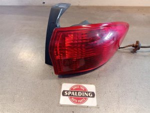 2007 Subaru B9 Tribeca Tail Light - Right (Passenger) (Used OEM)