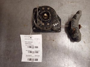 2000-2006 GMC Yukon Spare Tire Carrier (Used OEM)