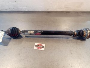 2012-2014 Volkswagen Beetle Drive Axle Shaft - Right (Passenger) (Used OEM)