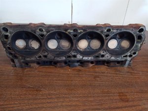 1981-1987 Ford F-150 Engine Cylinder Head - Right (Passenger) (Used OEM)