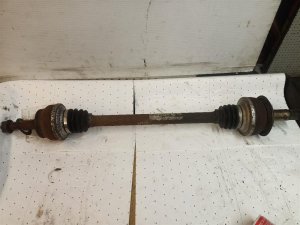 2006-2010 Dodge Charger Rear Drive Axle Shaft - Right (Passenger) (Used OEM)