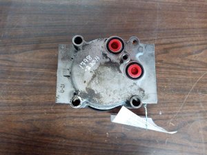 1992-1993 Ford F-150 FX-15 Type A/C Compressor (Used OEM)