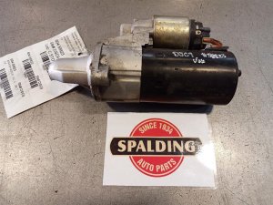 2005-2009 Mercedes-Benz C280 Starter Motor Assembly (Used OEM)