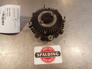 1976-1991 Toyota Pickup Engine Cooling Fan Clutch (Used OEM)