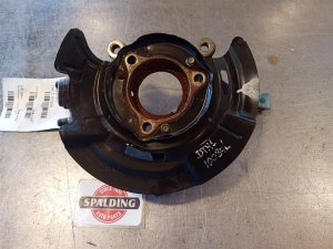 2019-2024 Kia Forte Front Steering Knuckle - Left (Driver) (Used OEM)