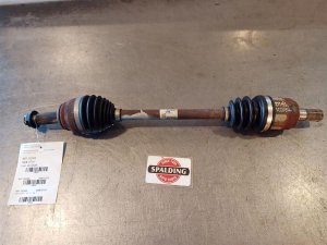 2019-2021 Hyundai Veloster Front Drive Axle Shaft Assembly - Left (Driver) (Used OEM)