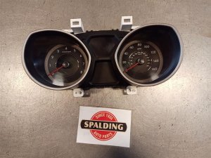 2011 Hyundai Elantra MPH Instrument Cluster (Used OEM)