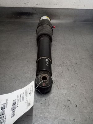 2007-2014 GMC Yukon Rear Air Suspension Shock Absorber (Used OEM)