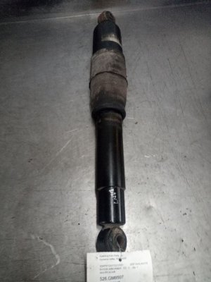 2007-2014 GMC Yukon Rear Air Suspension Shock Absorber (Used OEM)