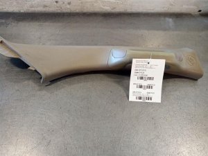 2008-2022 Toyota Sequoia A-Pillar Trim Panel with Grab Handle - Right (Passenger) (Used OEM)