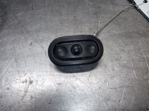 2007-2009 Chrysler Aspen Audio System - Right (Passenger) (Used OEM)