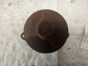 2011-2019 Ford F-550 Super Duty Engine Water Pump (Used OEM)