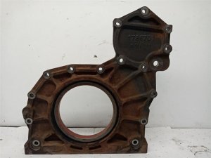 2012-2014 Kenworth T800 Engine Timing Cover (Used OEM)