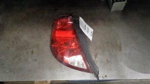 OEM Tail Light for 2003-2007 General Motors & Saturn • ION, Ion - Left (Driver)