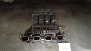 2002-2005 Pontiac Sunfire Engine Intake Manifold (Used OEM)