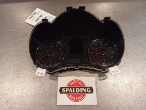 2017-2018 Kia Forte5 Instrument Cluster (Used OEM)