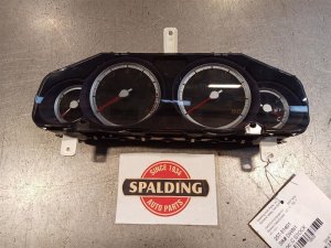 2007 INFINITI M45 Instrument Cluster Assembly (Used OEM)