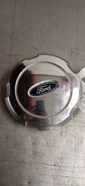 2004-2008 Ford F-150 Chrome Wheel Cap (Used OEM)