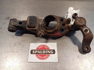 1995-2000 Toyota Tacoma Suspension Control Arm - Front, Right (Passenger) (Used OEM)