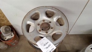 2001-2003 Isuzu Rodeo Sport Wheel (Used OEM)