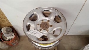 2001-2003 Isuzu Rodeo Sport Wheel (Used OEM)