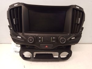 2019-2024 GMC Terrain 8-Inch Infotainment Display Screen (Used OEM)