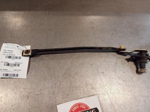 1998-2001 Mazda B2500 Windshield Wiper Transmission Gear - Left (Driver) (Used OEM)