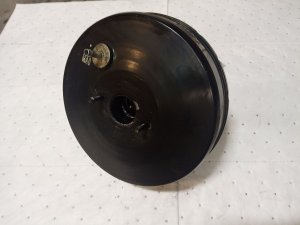 2005 Toyota RAV4 Power Brake Booster with Vehicle Stability Control (Used OEM)