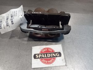 2004-2007 Nissan Titan Disc Brake Caliper - Right (Passenger) (Used OEM)