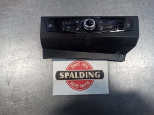 2013-2016 Audi allroad HVAC Control (Used OEM)