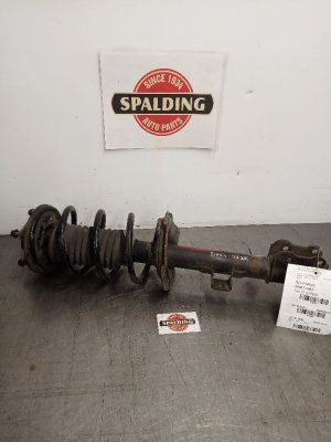 2001-2004 Mazda Tribute Front Suspension Strut - Right (Passenger) (Used OEM)