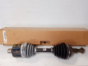 2000-2007 Pontiac Grand Prix Drive Axle Shaft - Left (Driver) (Used OEM)