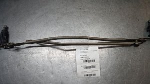 1981-1983 Jeep Wagoneer Windshield Wiper Transmission Gear (Used OEM)