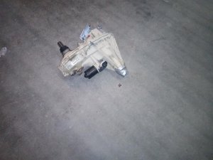 2007 Chrysler Aspen Transfer Case Assembly (Used OEM)
