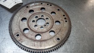 2007-2017 Jeep Compass Automatic Transmission Flex Plate (Used OEM)