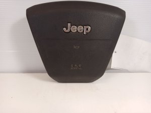2008 Jeep Compass Black Air Bag (Used OEM)