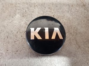 2009-2021 Kia Forte Wheel Center Cap (Used OEM)