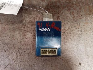 1989-1992 Toyota Pickup Body Control Module (Used OEM)