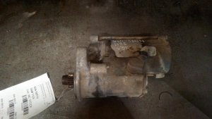 1995-2015 Toyota Tacoma 2.0kW Starter Motor (Used OEM)