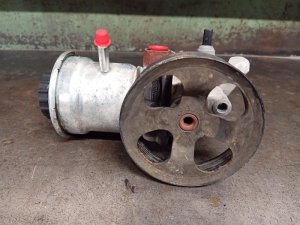 2005-2023 Toyota Tacoma Power Steering Pump (Used OEM)