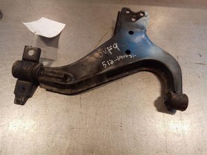 1997-2003 INFINITI QX4 Lower Suspension Control Arm - Front, Left (Driver) (Used OEM)