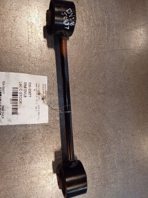 2010-2024 Toyota 4Runner Upper Suspension Control Arm - Rear (Used OEM)