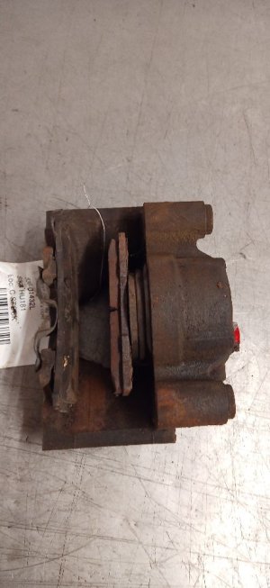 1988-1999 GMC C1500 Disc Brake Caliper - Left (Driver) (Used OEM)