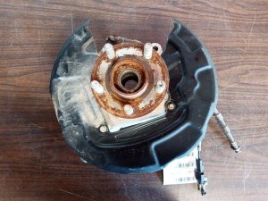 2015-2024 Ford Edge Rear Suspension Knuckle - Right (Passenger) (Used OEM)