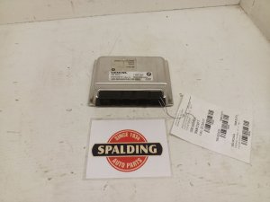 2003-2005 BMW 330Ci Engine Control Module (ECM) (Used OEM)