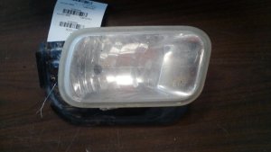 2011-2018 Ram 3500 Fog Light - Left (Driver) (Used OEM)
