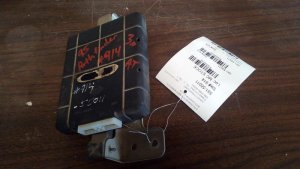1998 Nissan Frontier Anti-Skid Control Module (Used OEM)